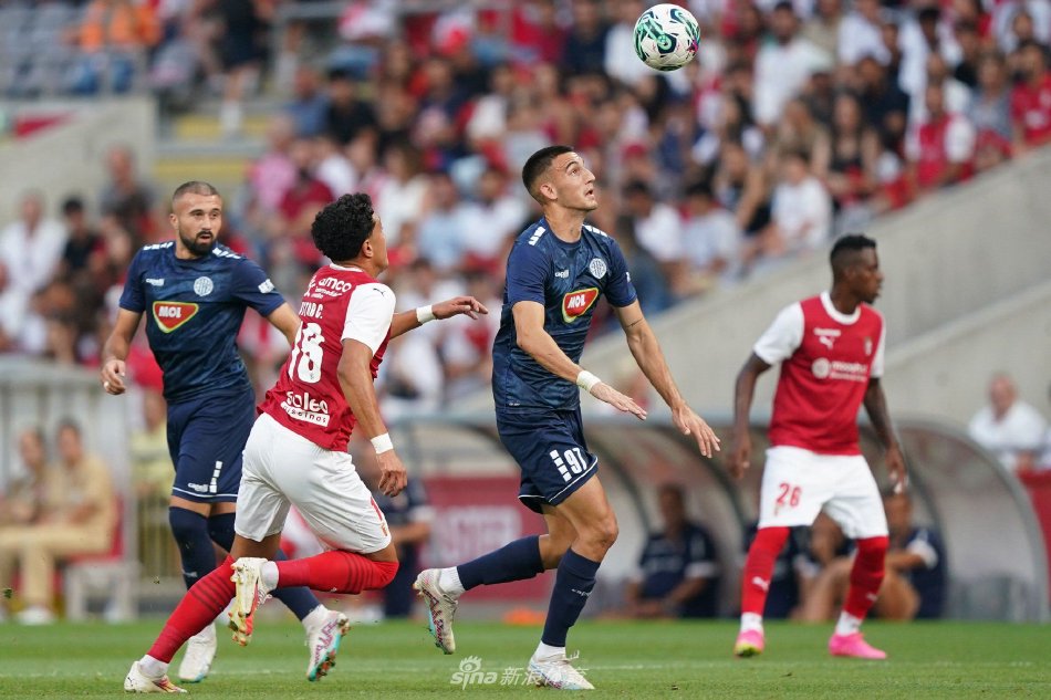 鲜明对比 鲜明对比